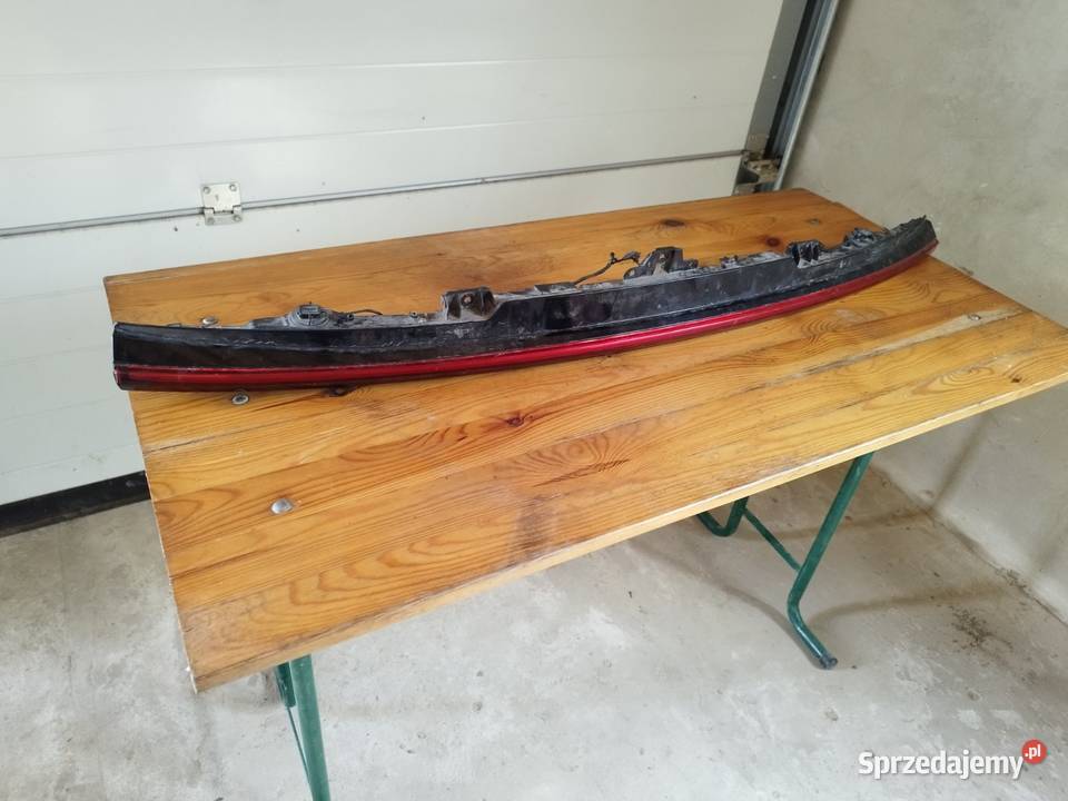 POLESTAR II 2 20 LAMPA LED LISTWA BLENDA W lubelskie Wożuczyn