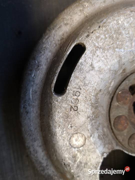 Wsk SHL Wfm magneto koło zamachowe Pozostałe Łochów