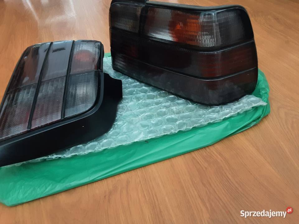 Lampy tylne INPRO ORYGINAŁBMW e36 sedan