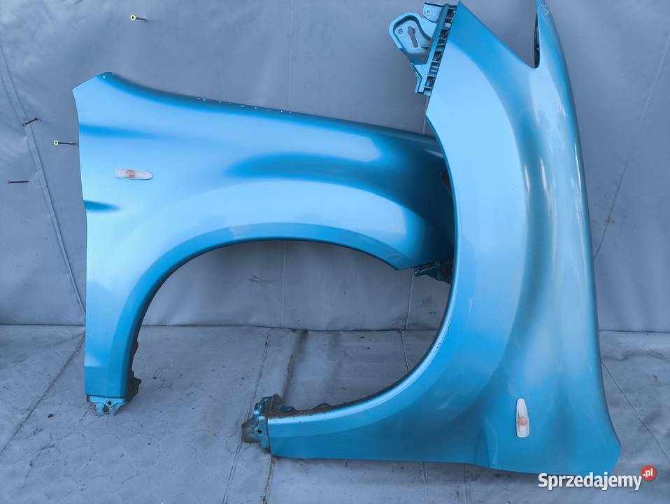 MITSUBISHI ASX BŁOTNIK LEWY PRAWY PRZEDNI Radom