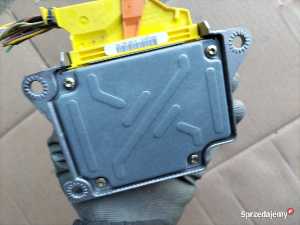 AUDI A38L A3 8L 4D 5D 8L0959655G MODUŁ KOMPUTER osobowe lubelskie sprzedam