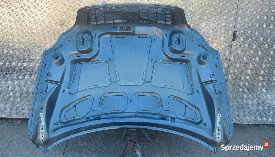 MASKA GRILL VOLVO XC90 LAK 45516 Międzychód