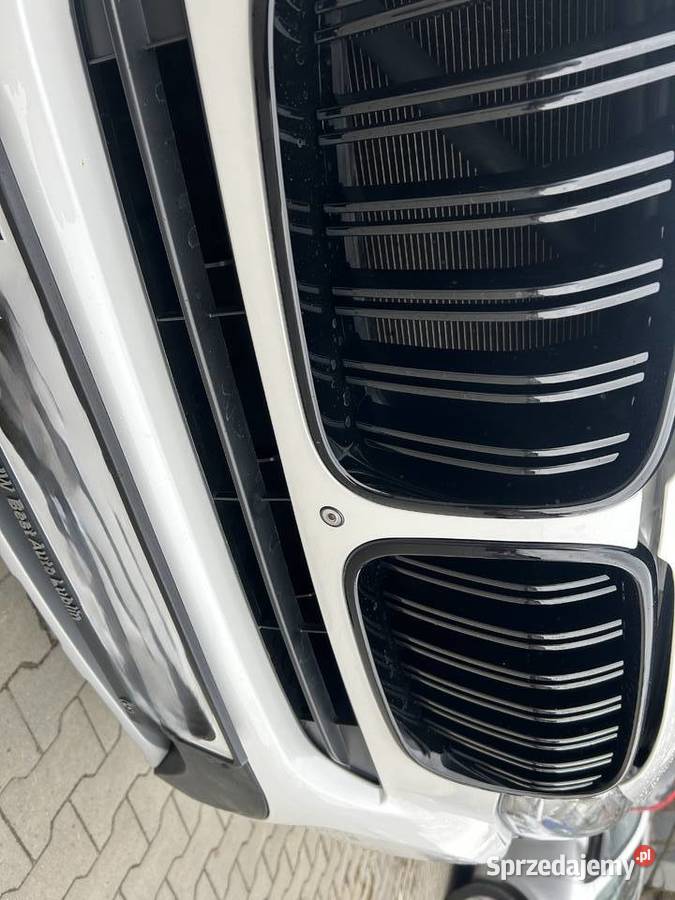 BMW X4 xDrive28i 245 Automat 4x4 Benzyna Bogate CD BMW