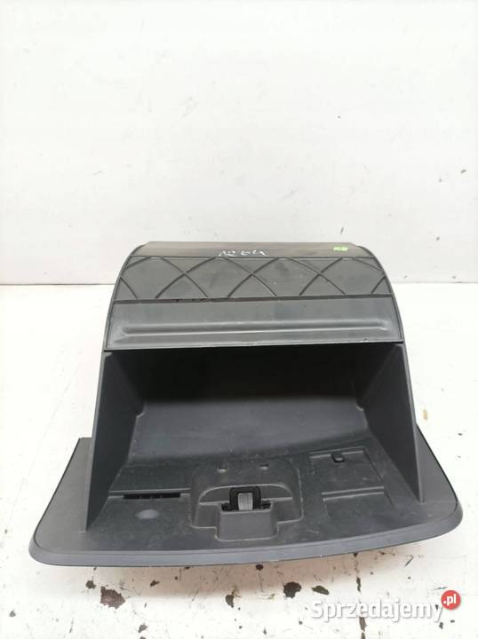 SCHOWEK PRAWY PASAŻERA DESKI EU 681087227R