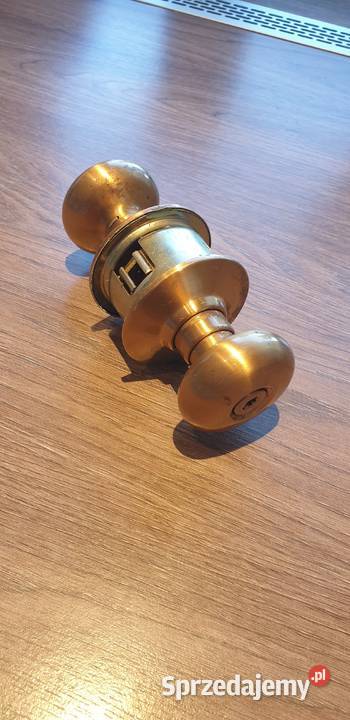 Klamki do drzwi wewnętrzne czytaj okazja Mrągowo