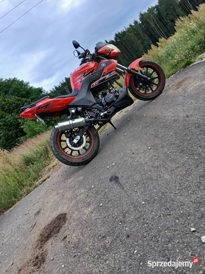 Benzer Bolt 5080cc manualna Benzer Lubin