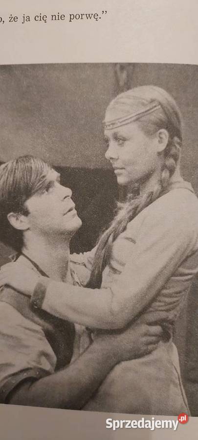 Gniewko syn rybaka Alina Korta Pozostałe