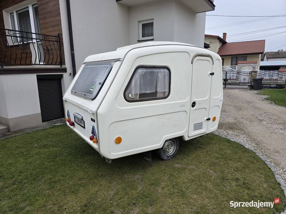 Niewiadów n126 e Niewiadów Kempingowe Końskie