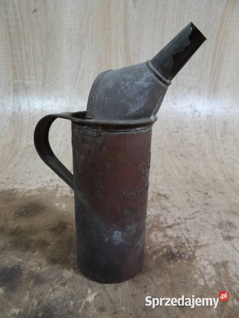 miarka oleju 05 l EMW AWO IFA dkw nsu zundapp Żary