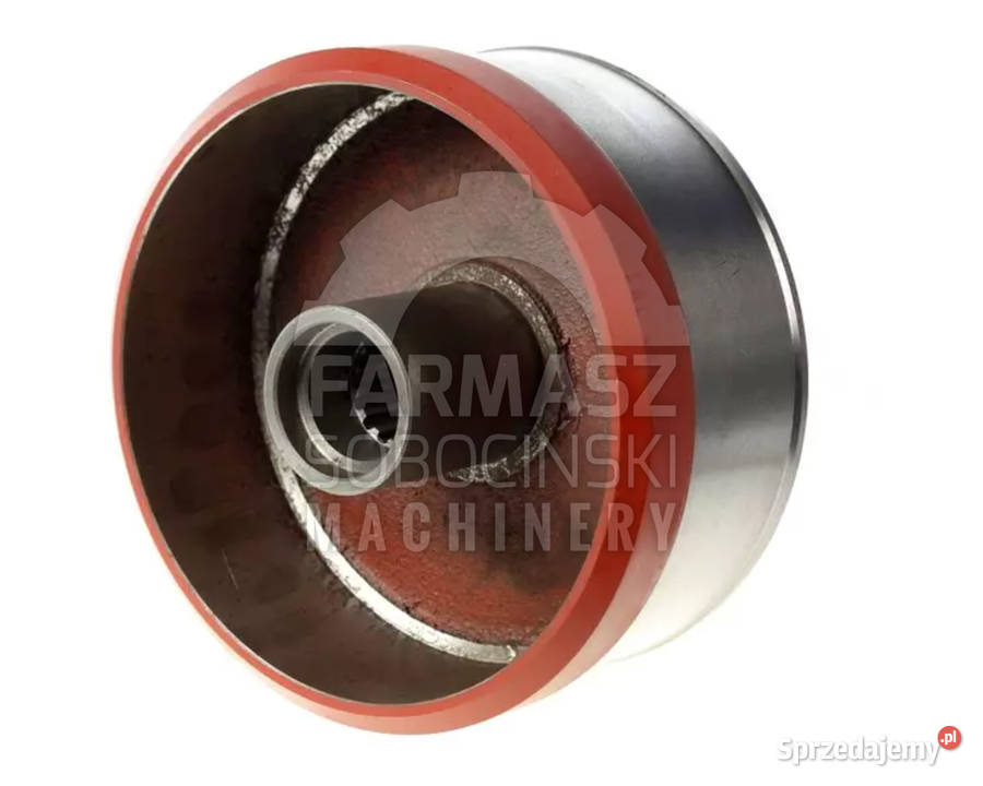 URSUS BĘBEN HAMULCOWY NT