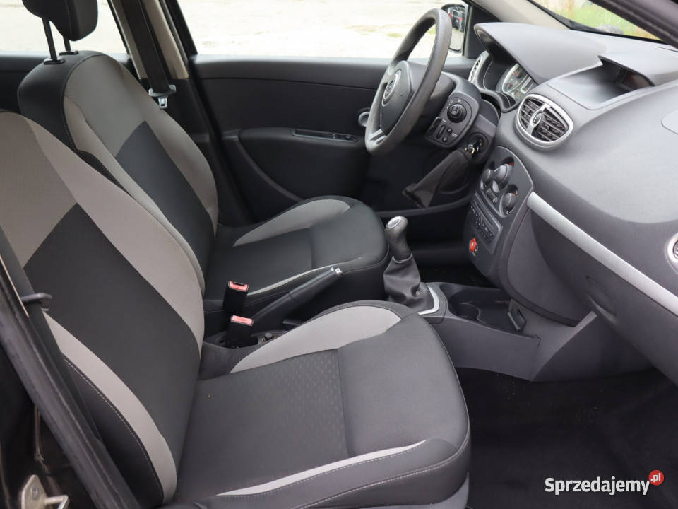 Renault Clio 15 dCi Katowice
