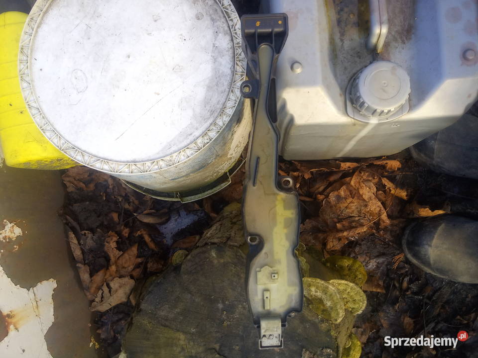 Cewka zapłonowa Citroen Xsara Picasso 16 benzyna Dębowiec