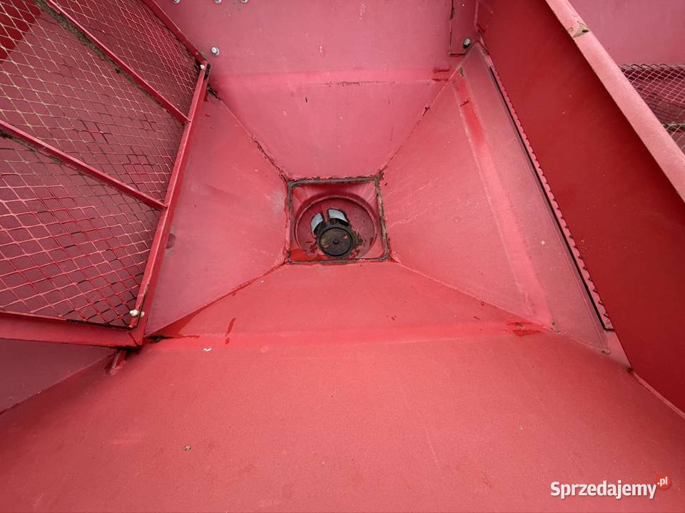 Rozsiewacz do nawozu sprzedam