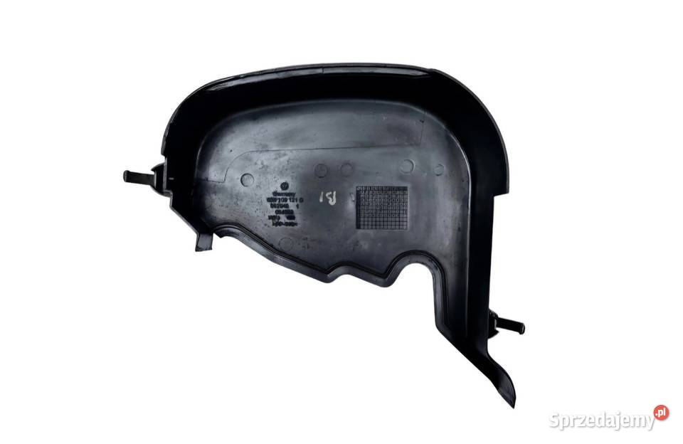 OBUDOWA OSŁONA ROZRZĄDU 16 16V BCB VW GOLF IV Działoszyce