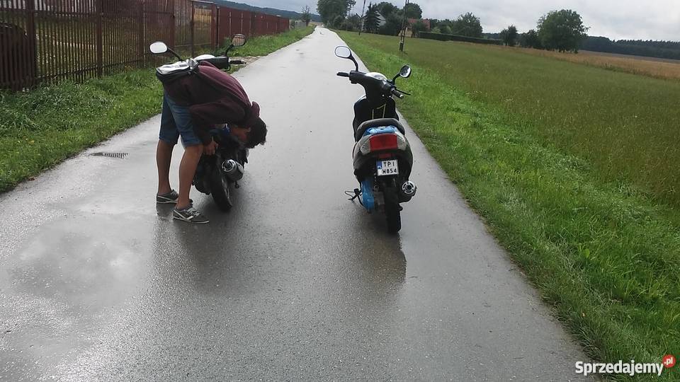 Routet City Line Przezwody