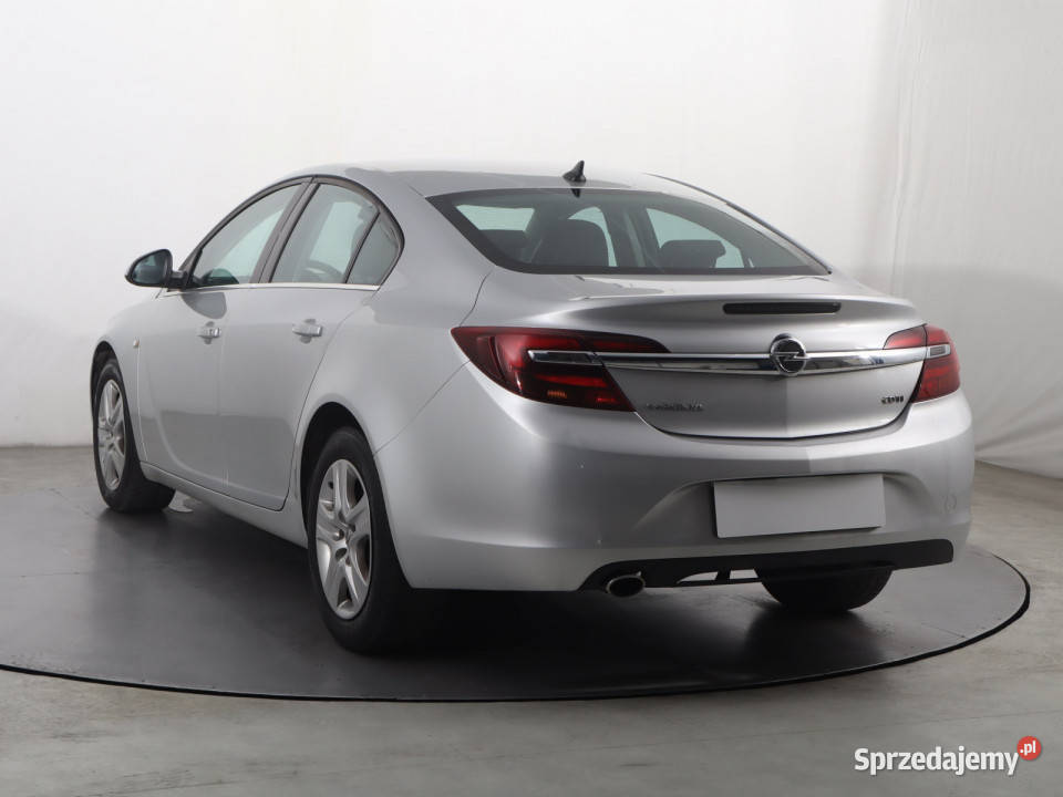 Opel Insignia 20 CDTI Katowice