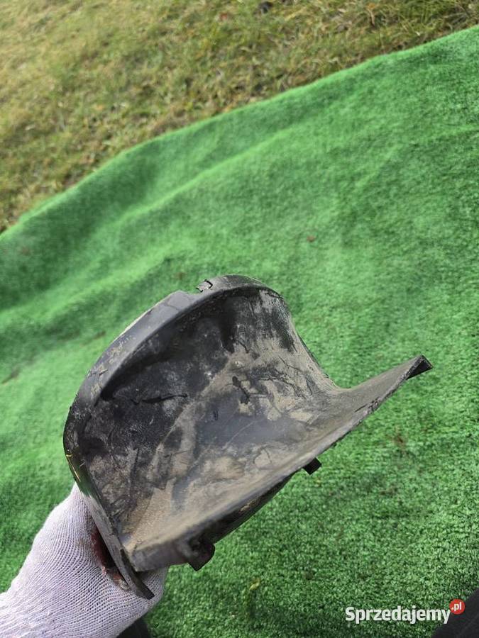 Plastik obudowa simson sr50 Gorzów Wielkopolski