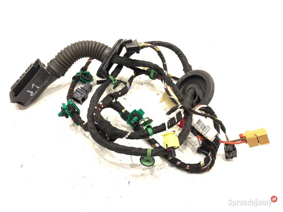 WIĄZKA DRZWI PRZÓD LEWY VW TROC 2GA971120BD 20 osobowe