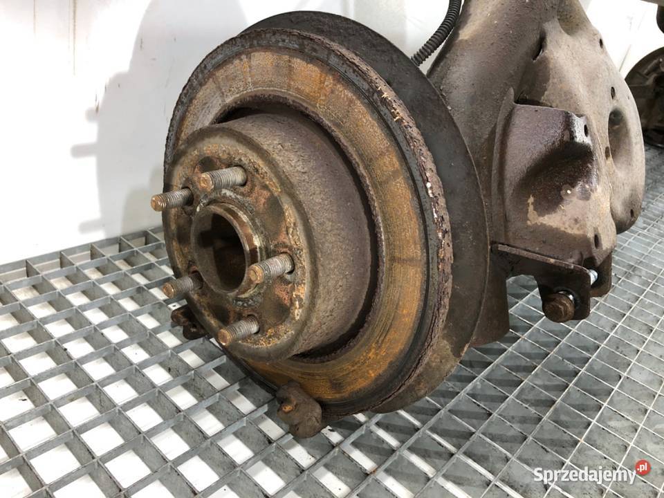 BELKA TYŁ FORD TRANSIT CONNECT Bus TYLNA