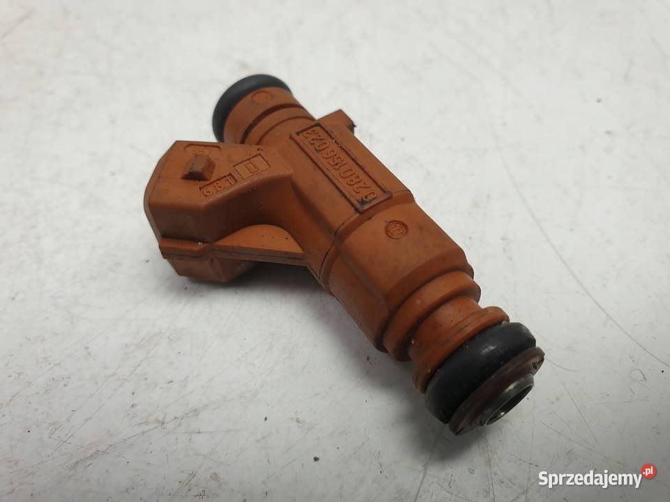 WTRYSKIWACZ Saab 95 95 23 T turbo 0280156023 Wtryskiwacze