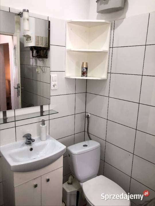 1pok 30met Prądzyńskiego STRYCH Wrocław