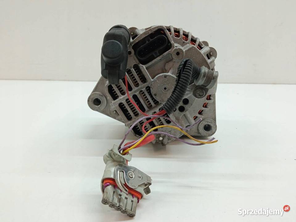 ALTERNATOR 24V VOLVO RENAULT TRUCK 72 Dennis