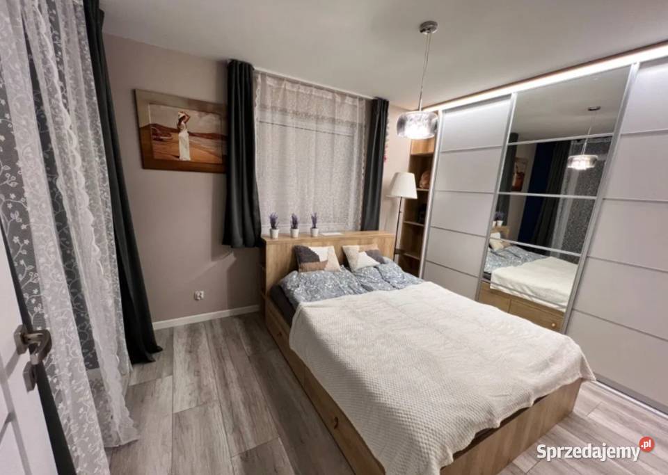 3pok 66met Arbuzowej LOGGIAGARAŻ Wrocław