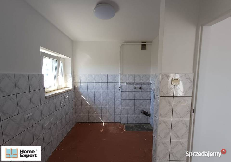 2pok 35met Alei Pracy BALKONWINDA Wrocław 35m2
