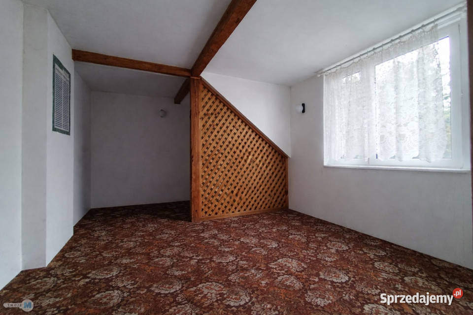Dom 9677m2 Święta Katarzyna sprzedam
