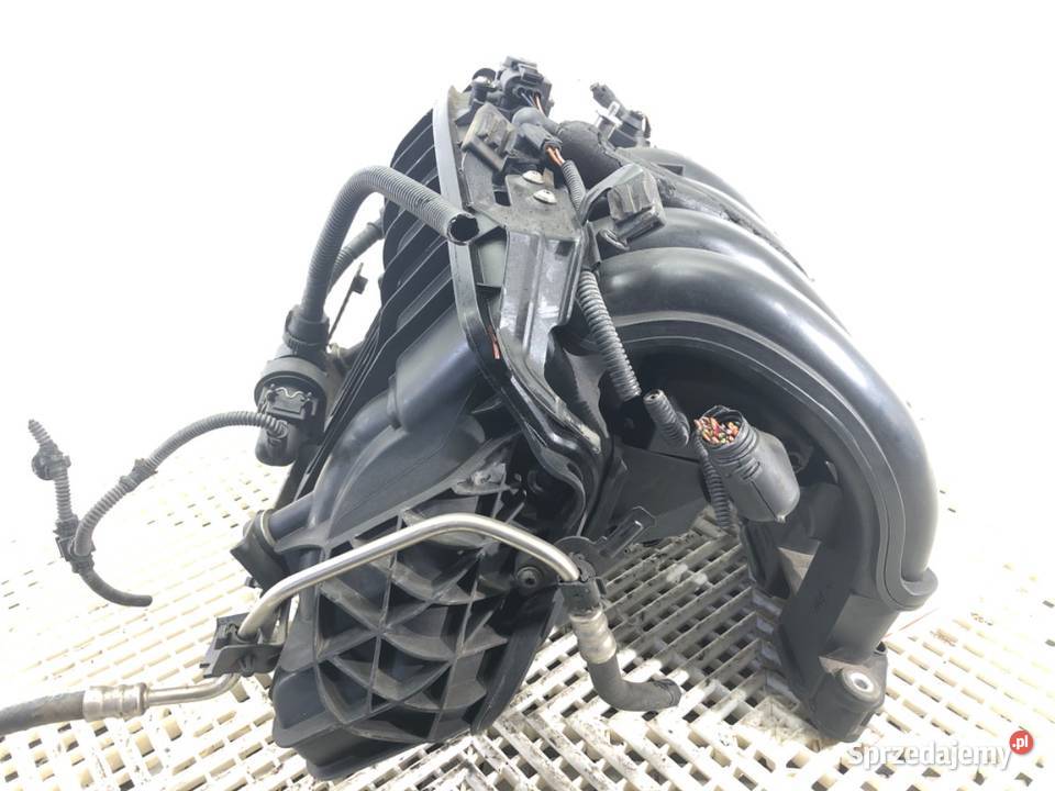 KOLEKTOR SSĄCY BMW E87 20 150 0313 osobowe