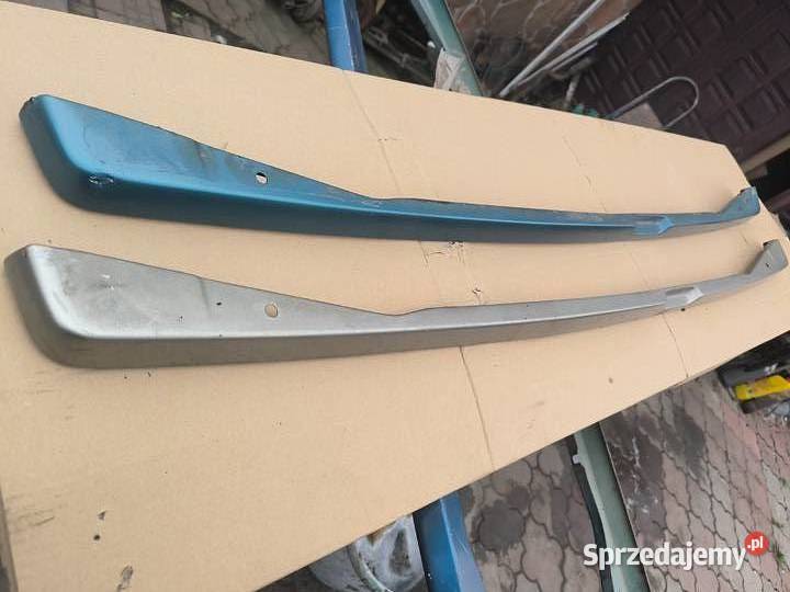 POLONEZ CARO minus polka pas zderzakowy Stalowa Wola