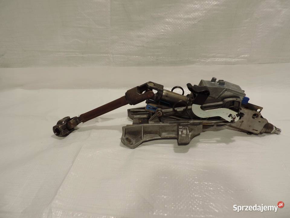 FORD MONDEO MK5 KOLUMNA KIEROWNICZA DG9C3G506EK