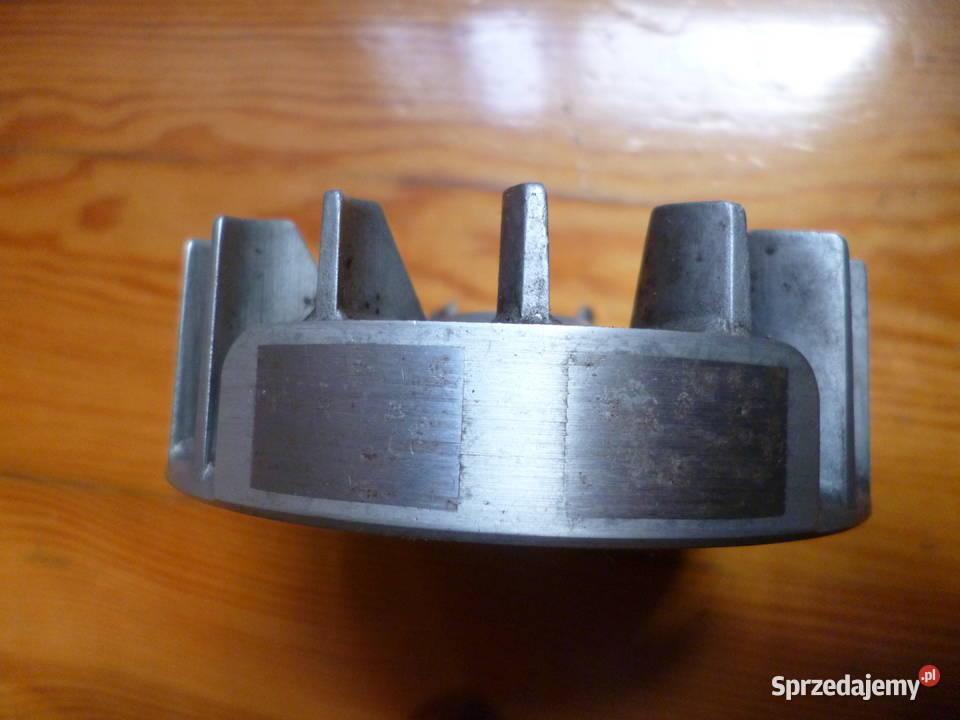 Piła spalinowa Dolmar 400 Makita DCS 401 koło Łochów