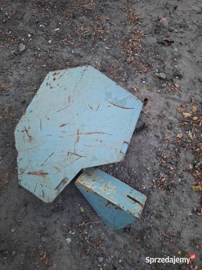 Czesci siewnik poznaniak Wilczyn sprzedam
