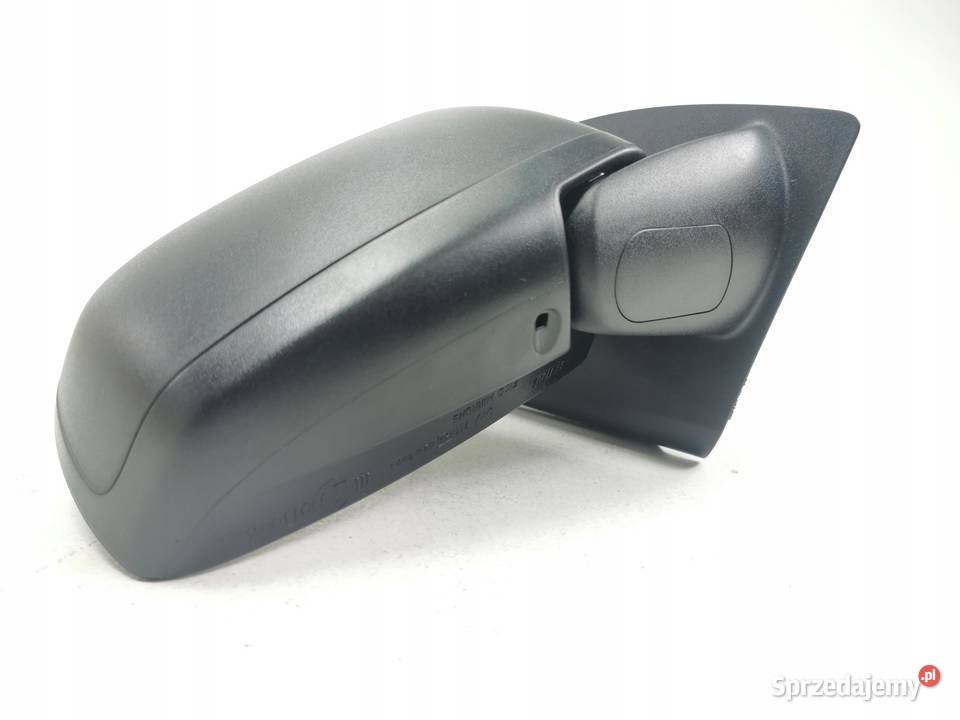 LUSTERKO PRAWE 5PIN FIAT PANDA 20032009 lubelskie sprzedam