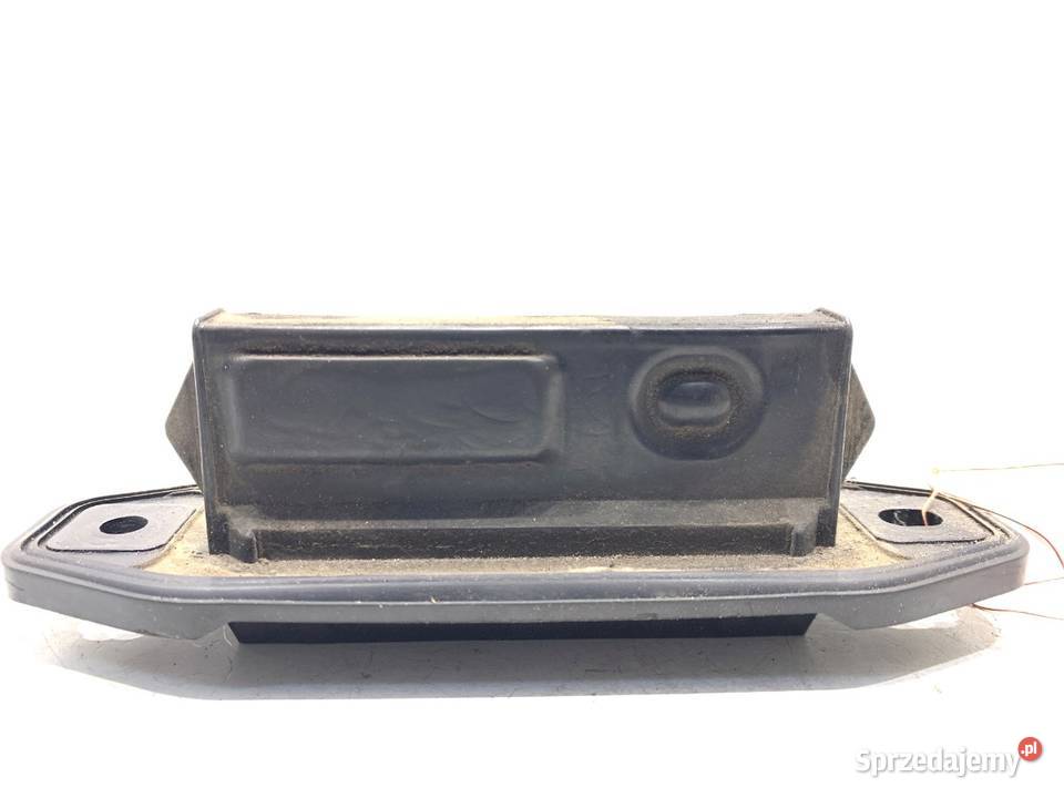 KLAMKA KLAPY TYŁ LEXUS CT 15C258 Hatchback