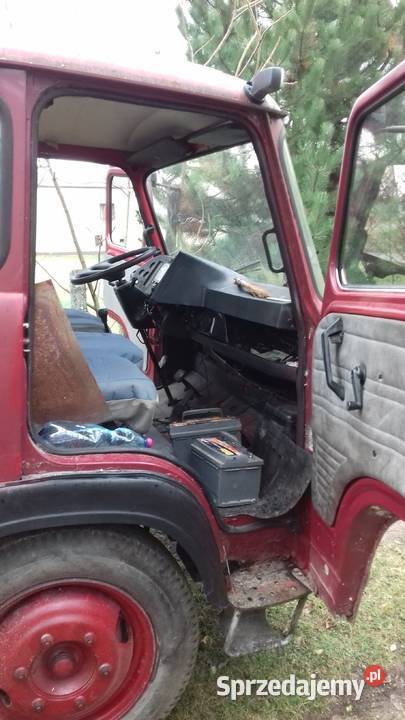 Avia A 31 TD w całosci na części silnik remoncie Lublin
