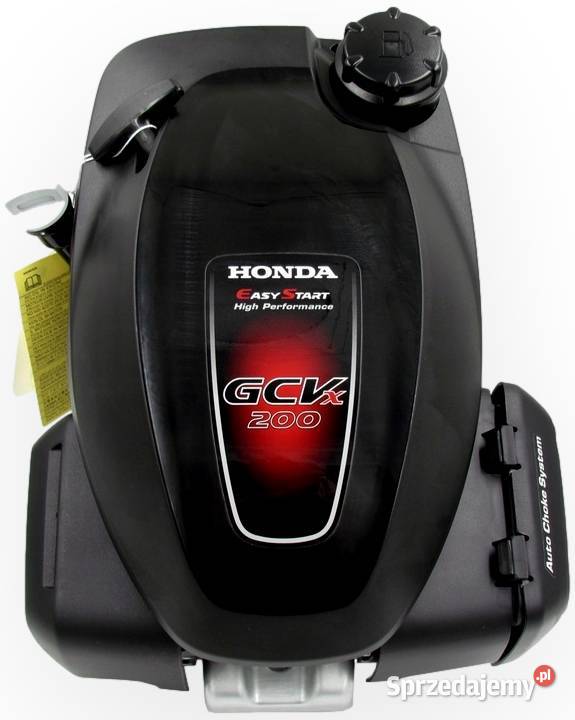 SILNIK HONDA GCV200 DO KOSIARKI SPALINOWY Pozostałe Opalenica