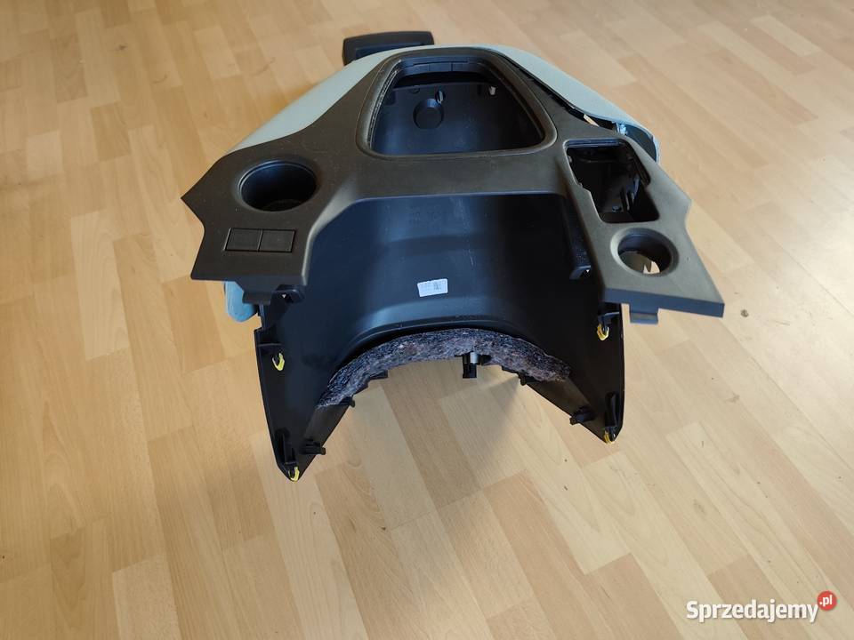 Tunel środkowy osłona Berlingo Partner itp małopolskie Kraków sprzedam