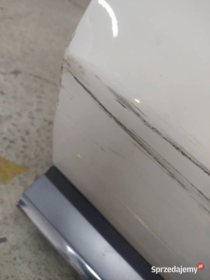 Drzwi tylne lewe BMW x3 2021 Rzeszów sprzedam