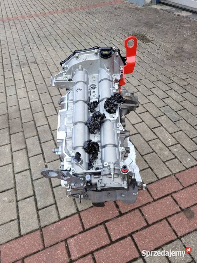 Silnik Ford Transit YLFS YLF6 YLFA YLFB BJFA Radom sprzedam