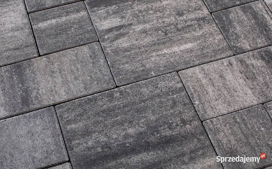 Kostka brukowa VISIO BRUKBET sprzedam