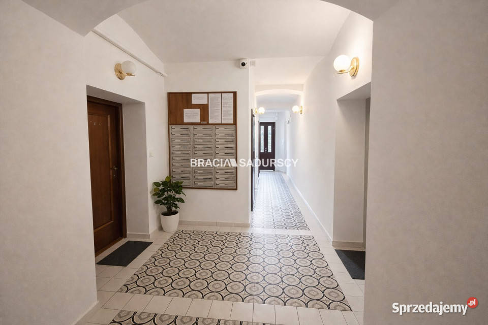 Mieszkanie Kraków 319m2 2pokojowe Wynajem