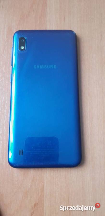 Samsung A10 DS sprzedam