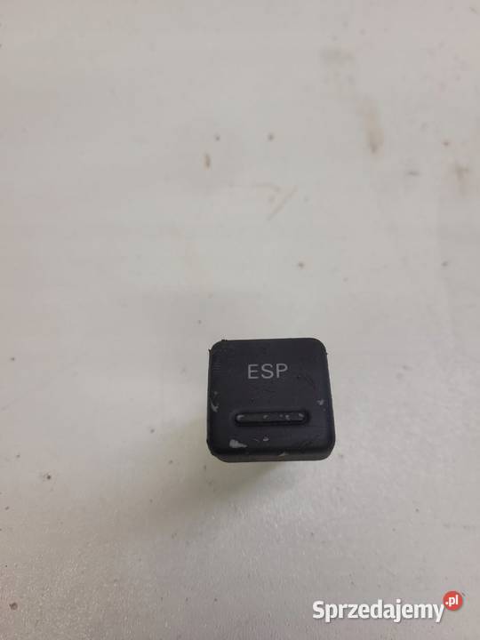 PRZEŁĄCZNIK WŁĄCZNIK ESP AUDI A4 B6 B7 8H1927134 Przystajń