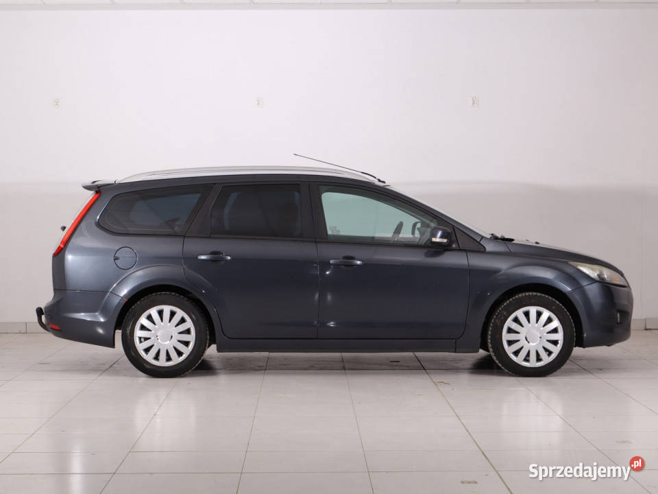 Ford Focus 16 TDCi