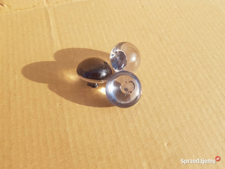 Kulki akrylowe do lamp Caboche Akrylio Acrylio Warszawa