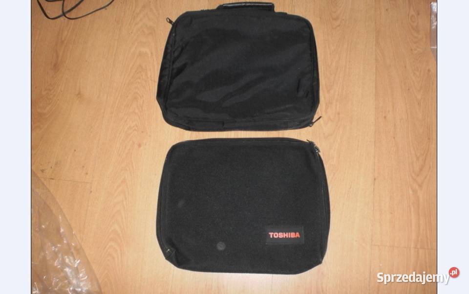 Torba futerał na laptoptablet małopolskie Olkusz