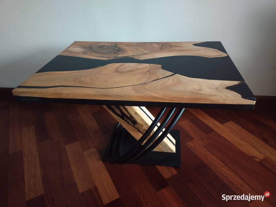 Unikatowy stolik kawowy Radom