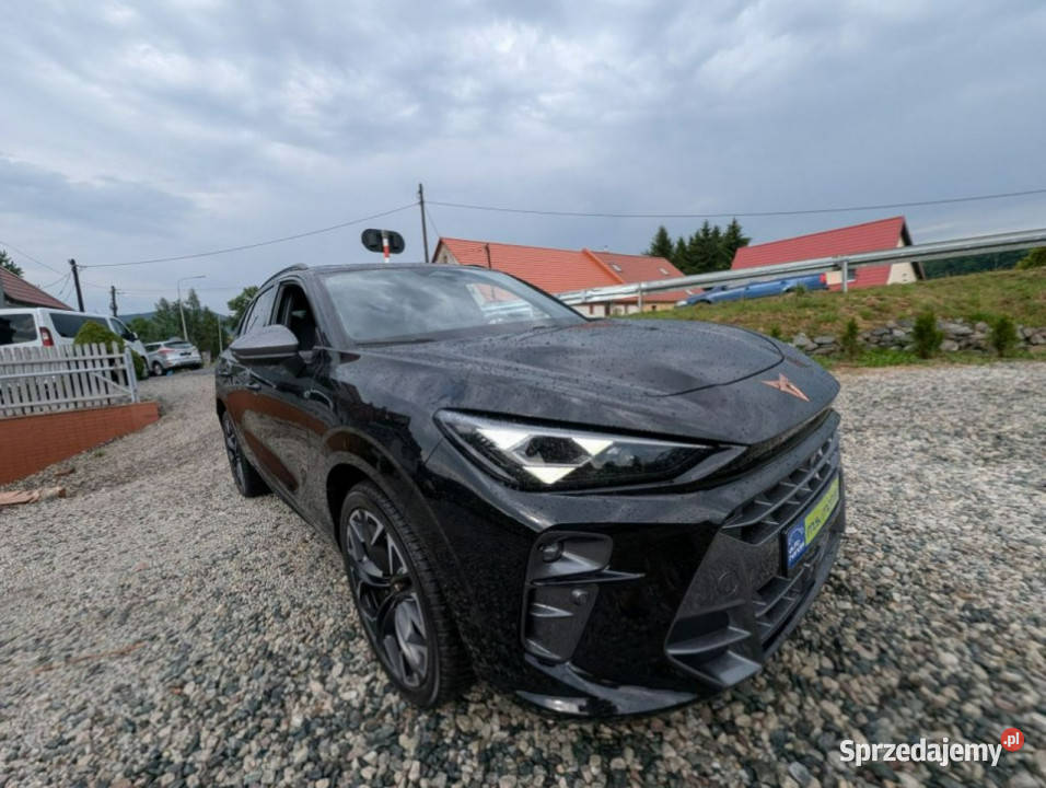 Cupra Terramar VZ 20 TSI 265 4 Drive Panorama szyberdach